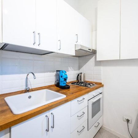 Casa Di Marianna E Vittorio Al Pigneto Lägenhet Rom Exteriör bild