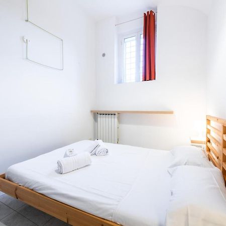 Casa Di Marianna E Vittorio Al Pigneto Lägenhet Rom Exteriör bild